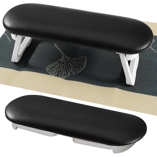 Nail Arm Rest Cushion