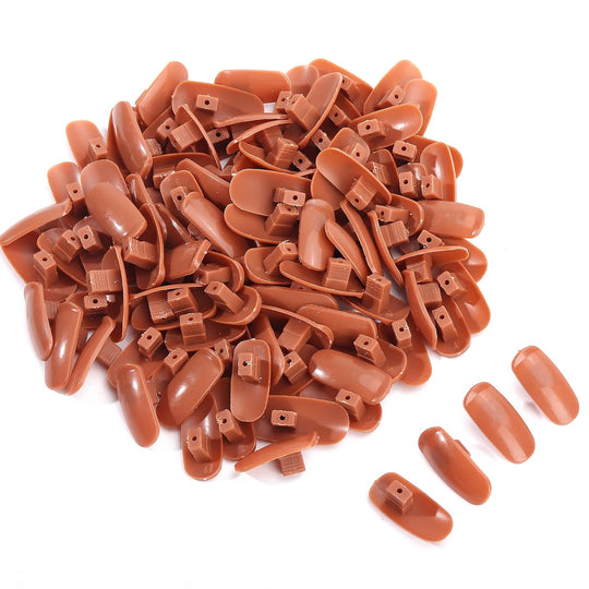 Nail Practice Fingers for Acrylic Nails