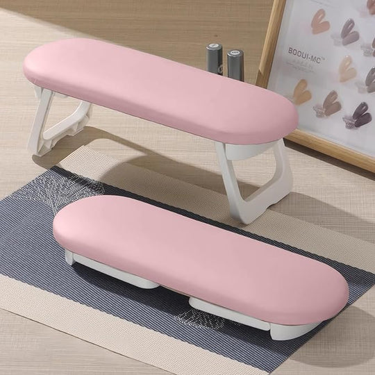 Nail Arm Rest Cushion