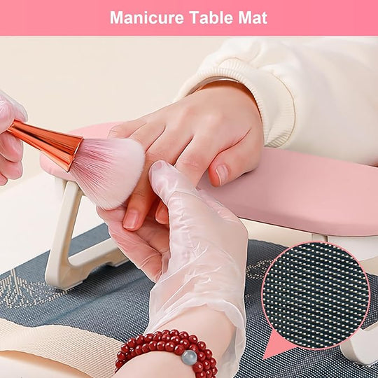 Nail Arm Rest Cushion