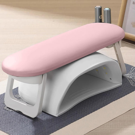 Nail Arm Rest Cushion