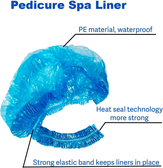 Disposable Spa Liner (10 PCS)