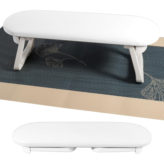 Nail Arm Rest Cushion