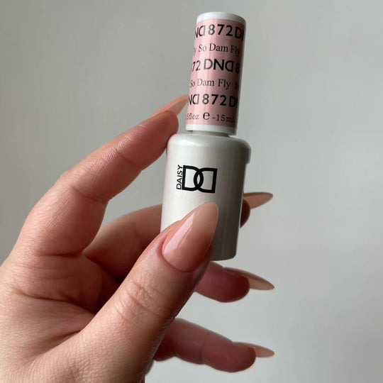 DND Sheer #872 So Damn Fly