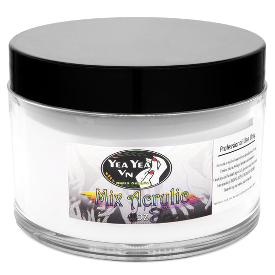 DNB Acrylic Nail Powder Mix