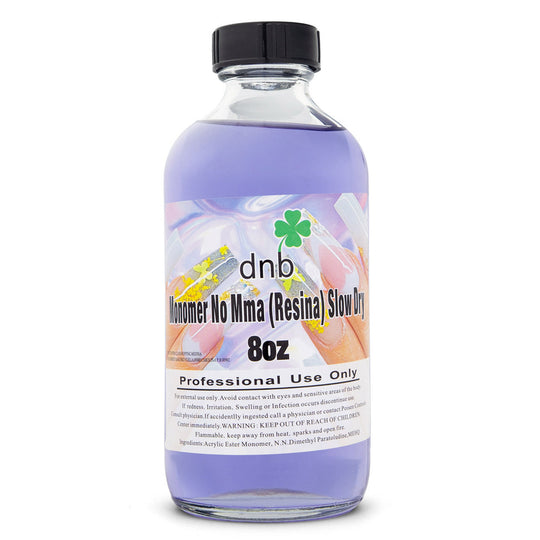 DNB Monomer No MMA (Resina) Slow Dry