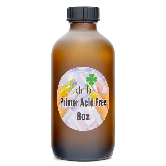 DNB Nail Primer Acid Free