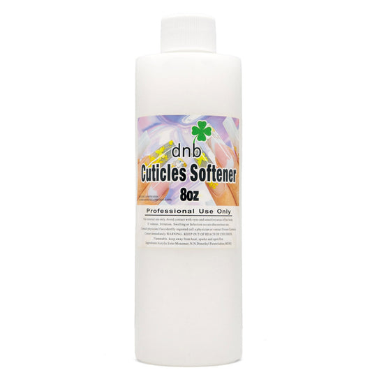 DNB Cuticle Softener