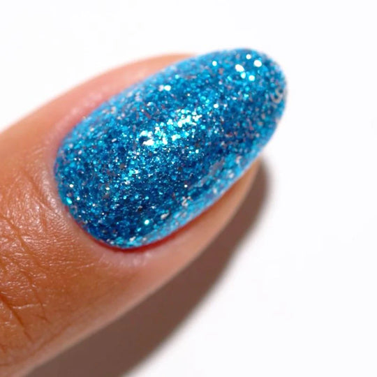 DND Super Glitter #926 Blue Aura