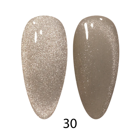 9D Cat Eye Creamy #30 – Korat Stardust