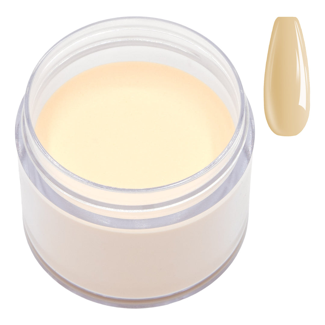 DNB Acrylic Powder #010 Sand Beige (2 oz)