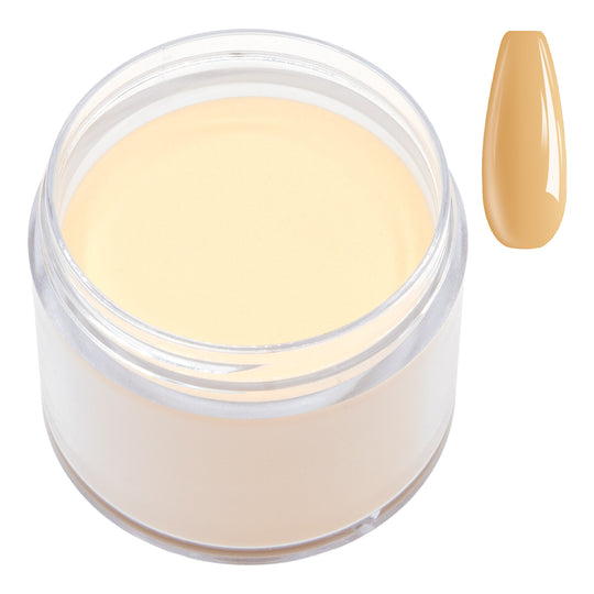 DNB Acrylic Powder #101 Honey Caramel (2 oz)