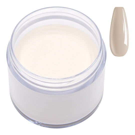 DNB Acrylic Powder #104 Soft Taupe (2 oz)