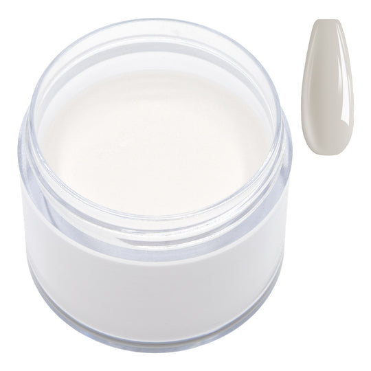 DNB Acrylic Powder #105 Misty Gray (2 oz)