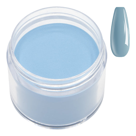 DNB Acrylic Powder #110 Dusty Sky (2 oz)