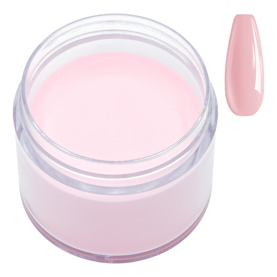 DNB Acrylic Powder #111 Blush Petal (2 oz)