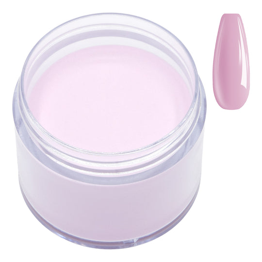 DNB Acrylic Powder #112 Lilac Whisper (2 oz)