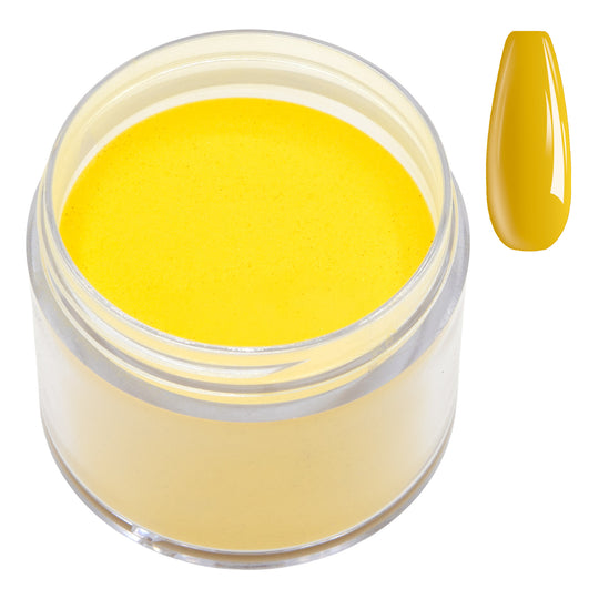 DNB Acrylic Powder #113 Sunflower Gold (2 oz)