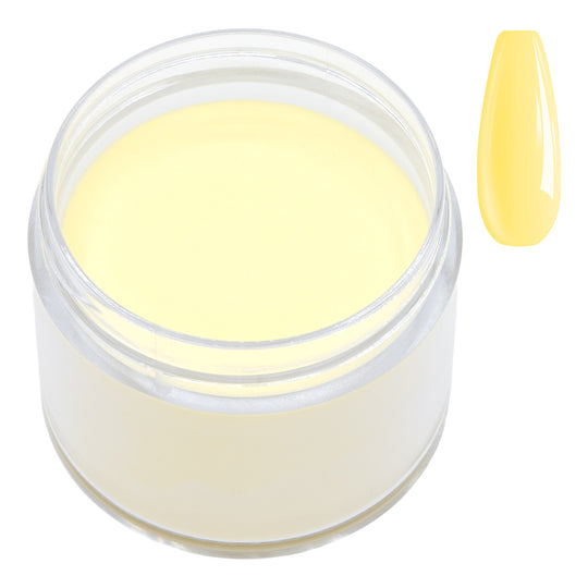 DNB Acrylic Powder #116 Soft Buttercream (2 oz)