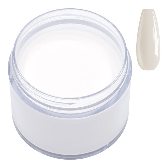 DNB Acrylic Powder #118 Porcelain Nude (2 oz)