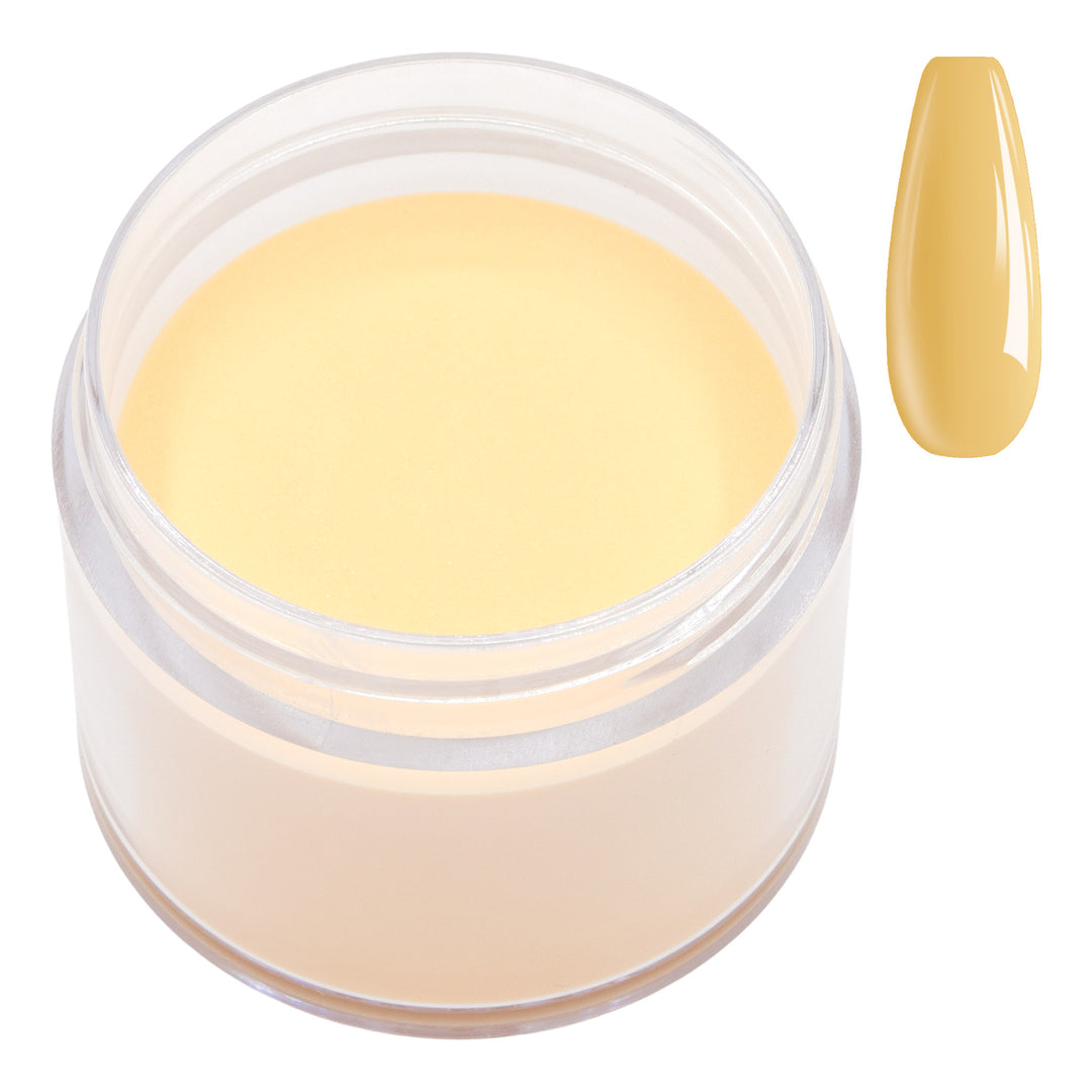 DNB Acrylic Powder #119 Golden Honey (2 oz)