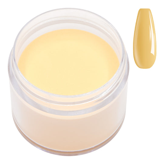 DNB Acrylic Powder #119 Golden Honey (2 oz)