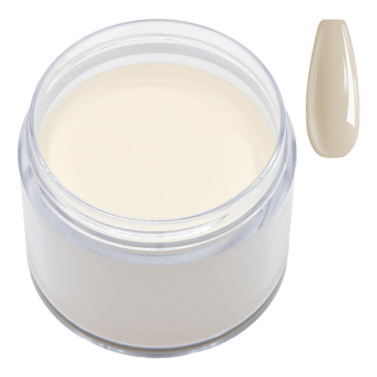 DNB Acrylic Powder #017 Soft Beige (2 oz)