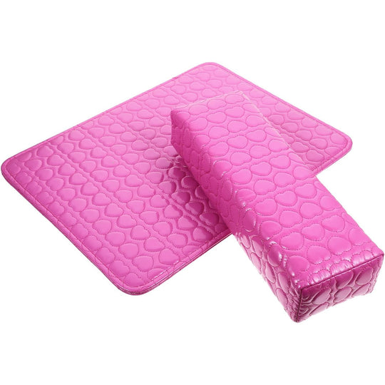 Arm Rest Leather Cushion