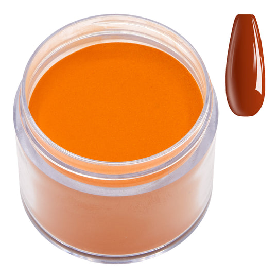 DNB Acrylic Powder #025 Terra Cotta (2 oz)