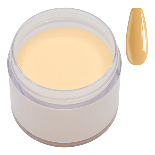 DNB Acrylic Powder #026 Golden Beige (2 oz)