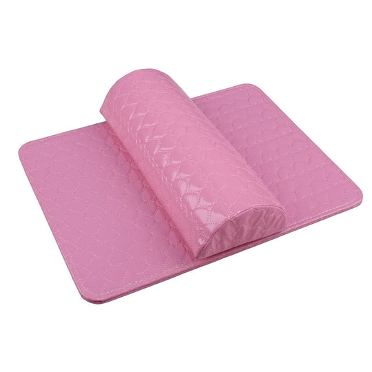 Arm Rest Leather Cushion