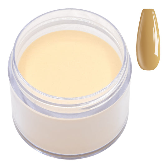 DNB Acrylic Powder #031 Honey Beige (2 oz)