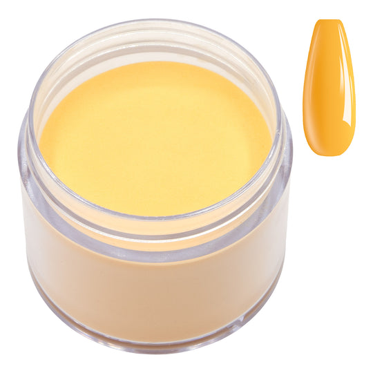 DNB Acrylic Powder #036 Golden Amber (2 oz)