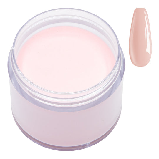 DNB Acrylic Powder #038 Soft Blush (2 oz)