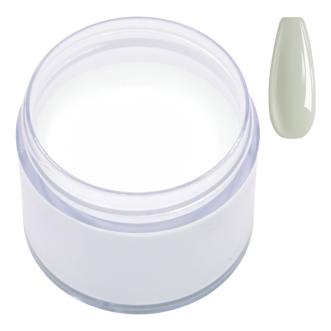 DNB Acrylic Powder #041 Soft Dove Gray (2 oz)