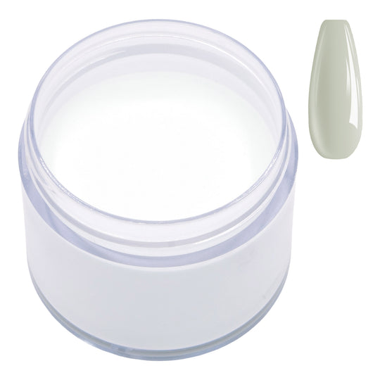 DNB Acrylic Powder #041 Soft Dove Gray (2 oz)