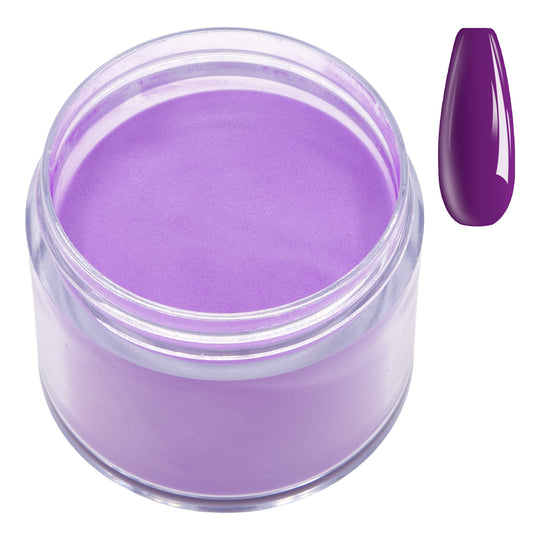 DNB Acrylic Powder #044 Royal Purple (2 oz)