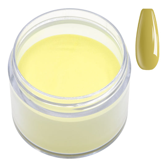 DNB Acrylic Powder #046 Olive Gold (2 oz)