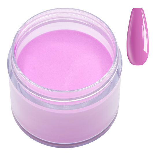DNB Acrylic Powder #047 Fuchsia Bloom (2 oz)