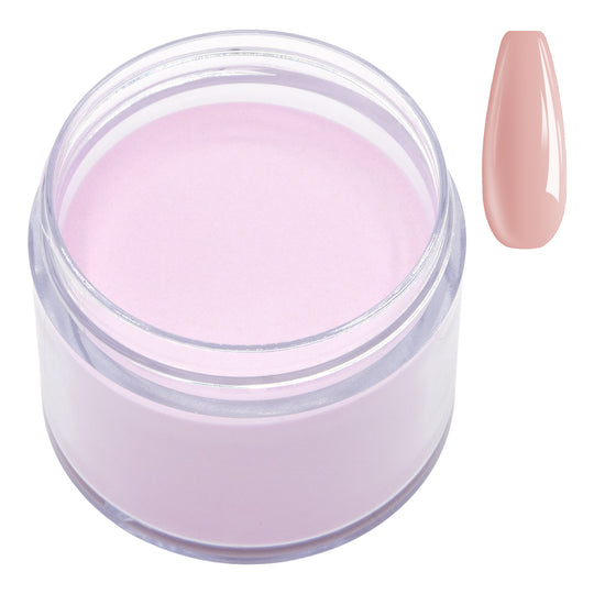 DNB Acrylic Powder #049 Soft Nude Blush (2 oz)