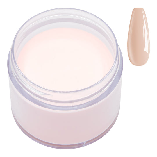 DNB Acrylic Powder #053 Soft Nude (2 oz)