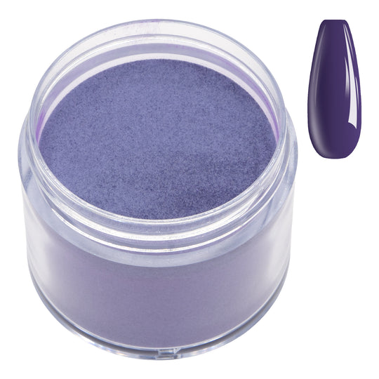 DNB Acrylic Powder #054 Royal Indigo (2 oz)