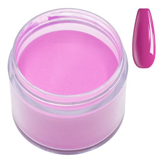 DNB Acrylic Powder #057 Electric Magenta (2 oz)