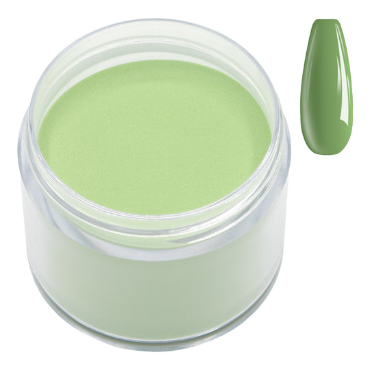 DNB Acrylic Powder #060 Fresh Sage (2 oz)