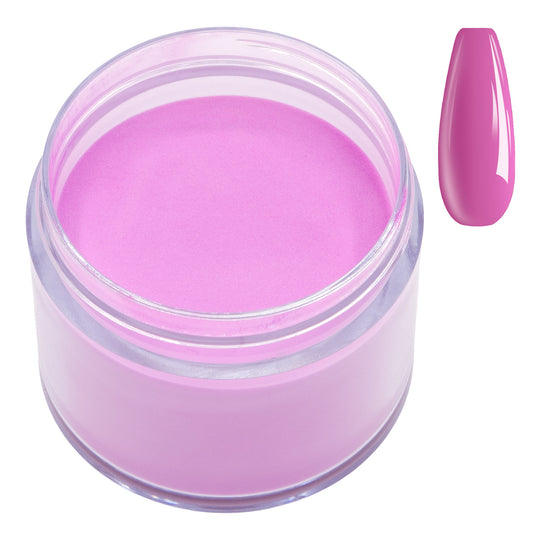 DNB Acrylic Powder #063 Radiant Pink (2 oz)