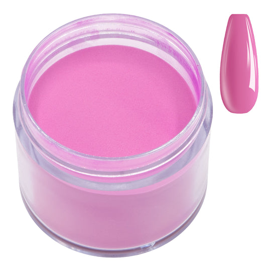 DNB Acrylic Powder #070 Bubblegum Pink (2 oz)