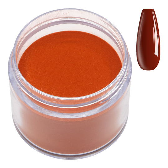 DNB Acrylic Powder #071 Rustic Mahogany (2 oz)