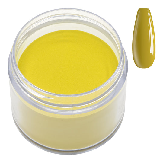 DNB Acrylic Powder #072 Olive Ochre (2 oz)
