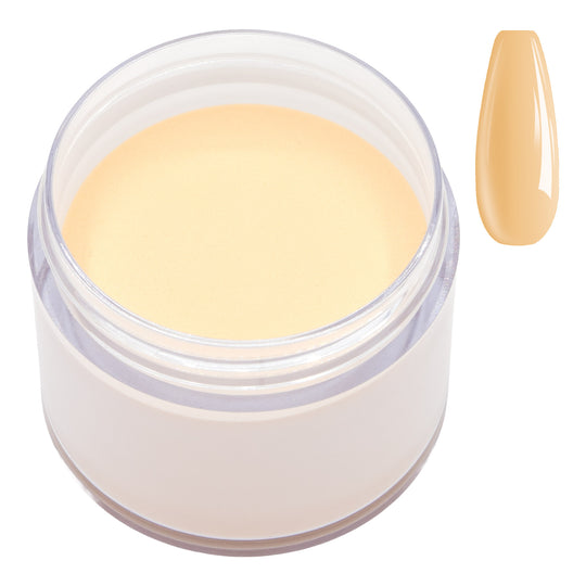 DNB Acrylic Powder #073 Butterscotch Nude (2 oz)