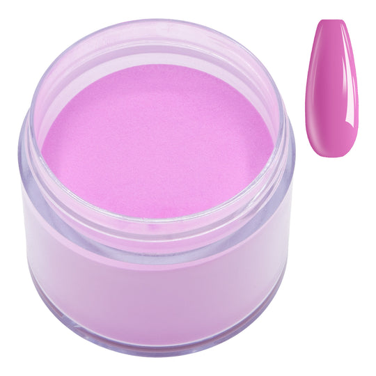 DNB Acrylic Powder #074 Peony Pink (2 oz)